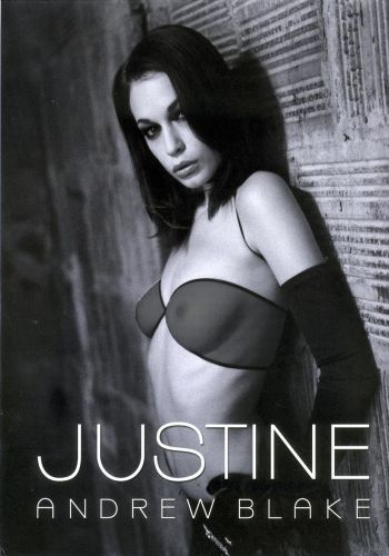  /Justine/ Studio A Entertainment (2002)   