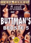    5 /Best Of Buttman 5/