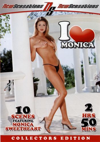    /I Love Monica/ Digital Sin (2006)   