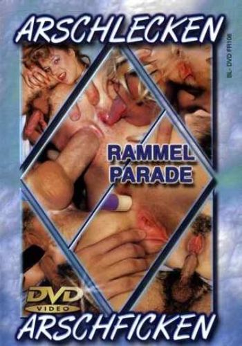   /Rammel Parade/ VCP (2000)   