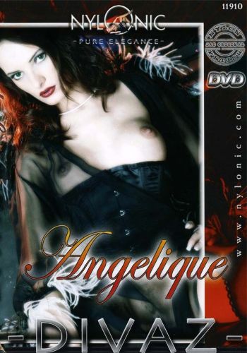   /Divaz - Angelique/ Nylonic Entertainment (2008)   