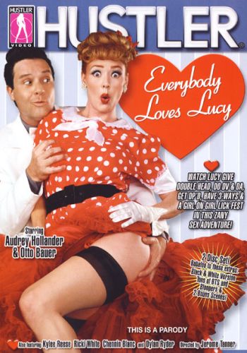    /Everybody Loves Lucy/ Hustler (2011)   