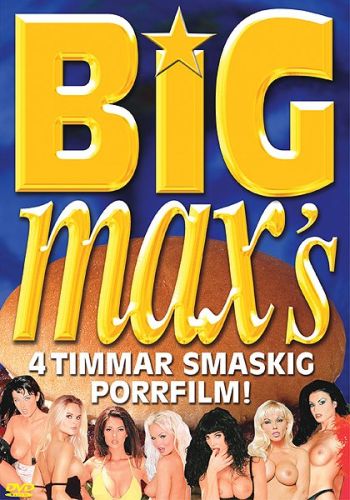    /Big Max's/ Max's (2002)   