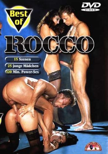    /Best Of Rocco/ Multimedia Verlag (2000)   