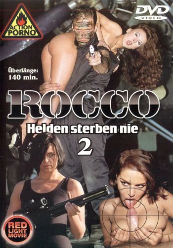     2 /Rocco Helden Sterben Nie 2/ Multimedia Verlag (2001)   