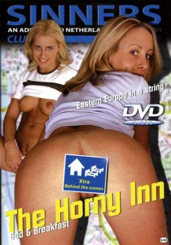   /The Horny Inn/ Sinners (2003)   