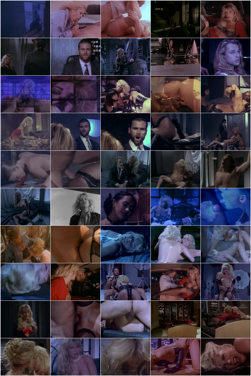  1-2 /Sex 1-2/ VCA Pictures (1994)    
