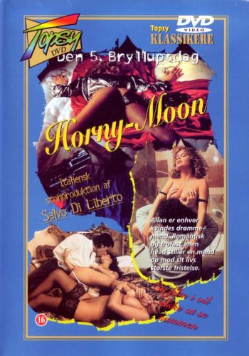   /Horny Moon/ Topsy Video (1999)   