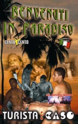    /Benvenuti In Paradiso/ Cento X Cento (2004)   