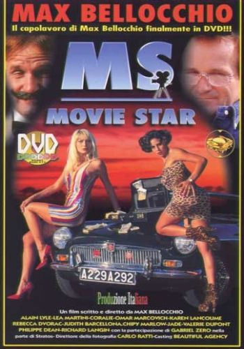   /Ms Movie Star/ E.P.M. (2001)   