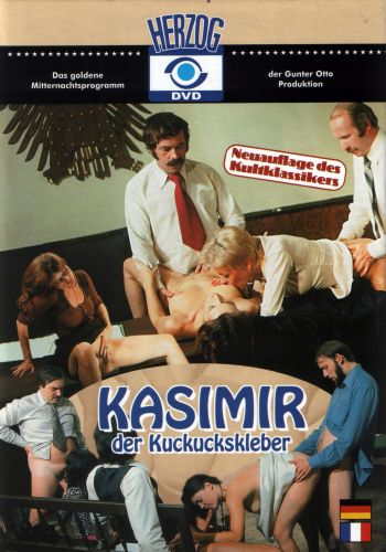    /Kasimir Der Kuckuckskleber/ Herzog Video (1980)   