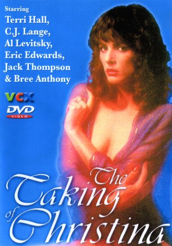   /The Taking Of Christina/ VCX (1975)   