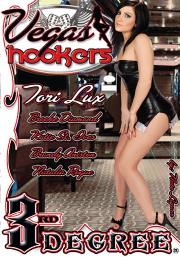   /Vegas Hookers/ Third Degree Films (2011)   