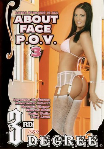      3 /About Face P.O.V. 3/ Third Degree Films (2006)   