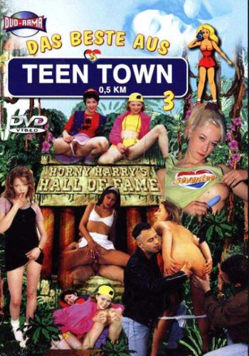   -  3 /Das Beste Aus Teen Town 3/ Seventeen (2003)   