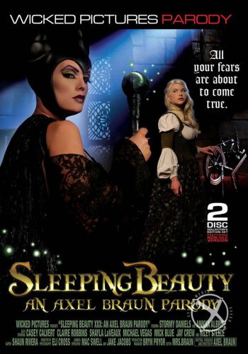  :     /Sleeping Beauty XXX: An Axel Braun Parody/ Wicked Pictures (2014)   