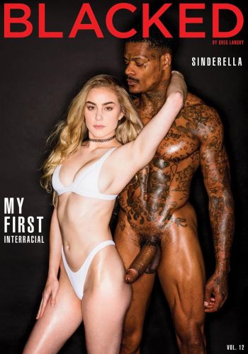    12 /My First Interracial 12/ Blacked (2018)   