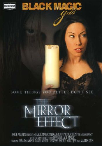   /The Mirror Effect/ Black Magic (2008)   