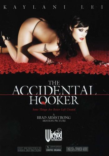   /The Accidental Hooker/ Wicked Pictures (2008)   