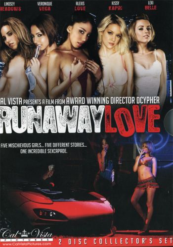   /Runaway Love/ Cal Vista (2008)   