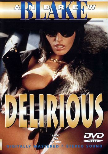  /Delirious/ Studio A Entertainment (1998)   