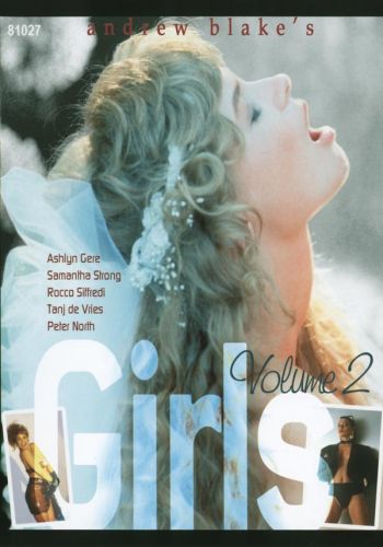  2 /Girls 2/ Studio A Entertainment (1995)   