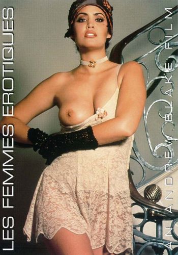   /Les Femmes Erotiques/ Studio A Entertainment (2003)   