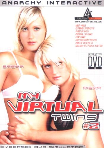    2 /My Virtual Twins 2/ Anarchy Films (2003)   