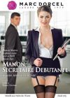 ,   /Manon, Secretaire Debutante (Manon, Rookie Secretary)/