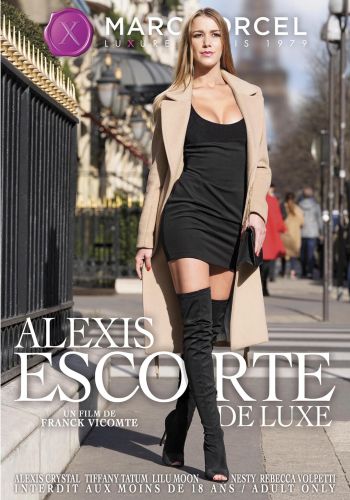 Алексис люкс эскорт /Alexis Escorte De Luxe (Alexis Escort Deluxe)/ Video Marc Dorcel (2019) купить порно фильм