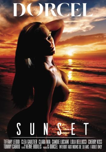 Закат /Sunset/ Video Marc Dorcel (2022) купить порно фильм