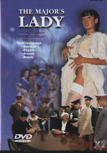 Девушка майора /The Major's Lady/ XY Pictures (1998) купить порно фильм