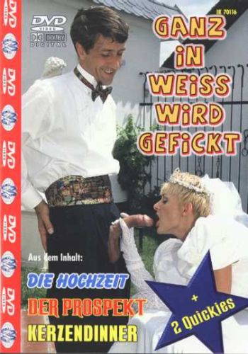    /Ganz In Weiss Wird Gefickt/ MVW (2002)   