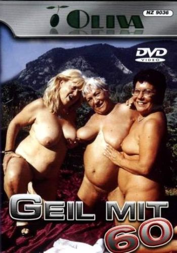   60 /Geil Mit 60/ Olivia (2003)   