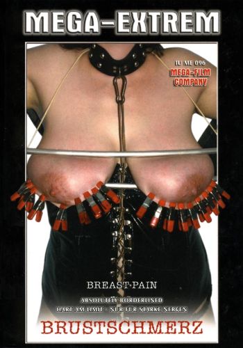 Боль в груди /Brustschmerz/ Mega-Film Company (2006) купить порно фильм