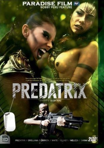  /Predatrix/ Paradise Film (2011)   