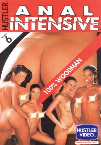 Глубокий анал 6 /Anal Intensive 6/ Hustler (2003) купить порно фильм