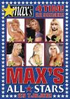   Max's /Max's All Stars/