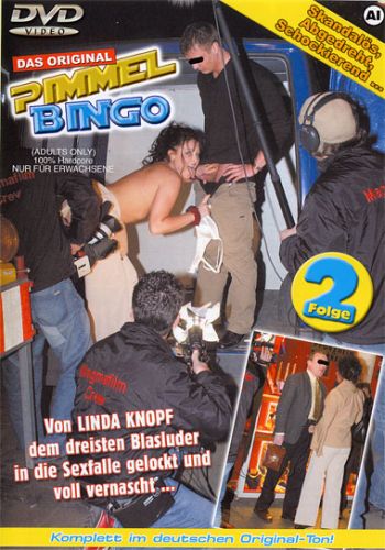    2 /Pimmel Bingo 2/ Magma (2003)   