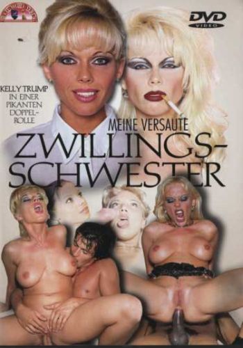 Моя грязная сестра-близняшка /Meine Versaute Zwillings-Schwester/ Multimedia Verlag (2000) купить порно фильм