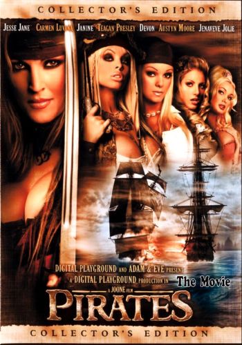  /Pirates/ Digital Playground (2005)   