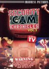 Секретные хроники 2 /Security Cam Chronles 2/