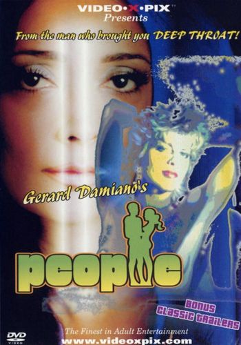  /People/ Video X Pix (1978)   
