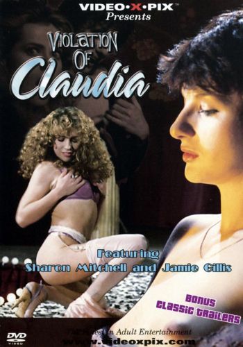    /Violation Of Claudia/ Video X Pix (1977)   