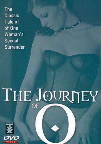  O /The Journey Of O/ VCX (1975)   
