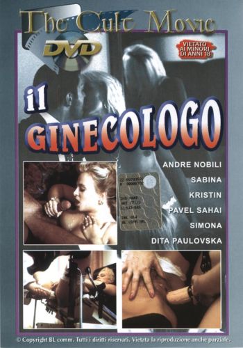  /Il Ginecologo/ Bl Comm (1980)   