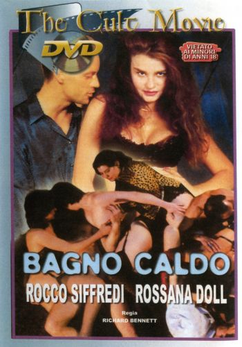   /Bagno Caldo/ Bl Comm (1993)   