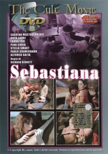  /Sebastiana/ Bl Comm (1980)   