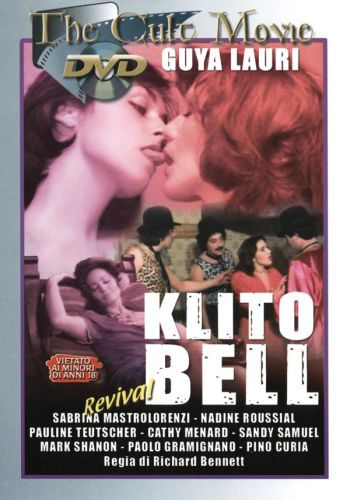   /Klito Bell/ Bl Comm (1982)   