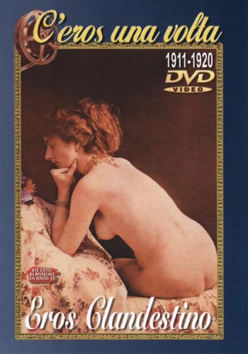   1911-1920 /C'Eros Una Volta 1911-1920/ Bl Comm (1911)   